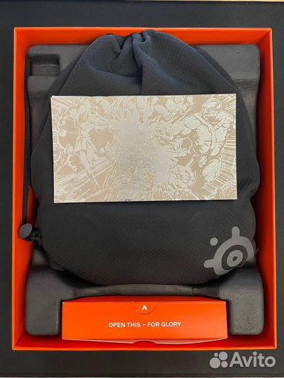 SteelSeries Arctis Nova Pro Wireless