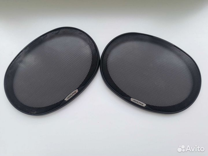 Сетки для динамиков 69