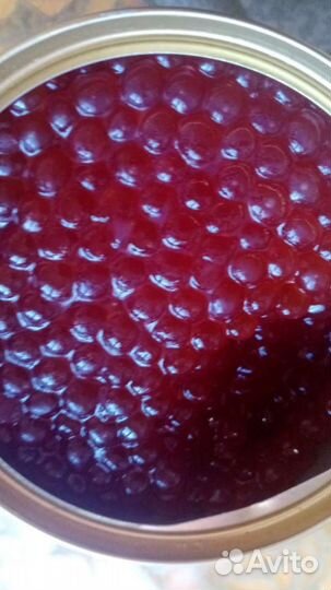 Красная икра