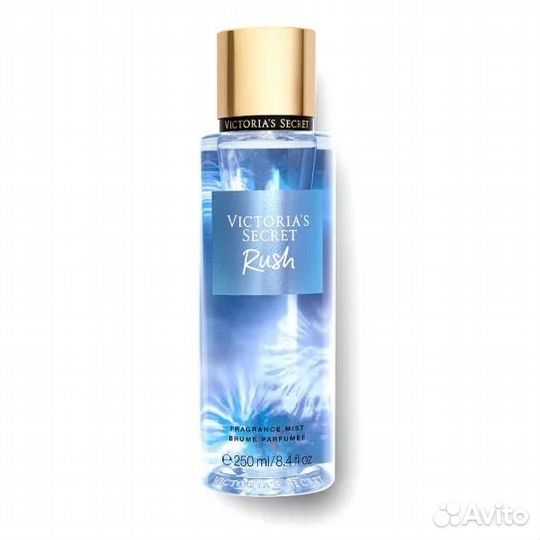Victoria secret mist