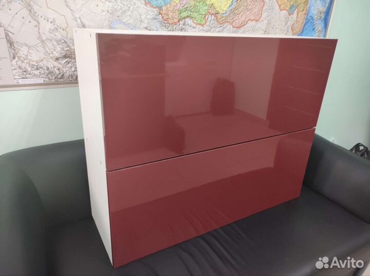 Полка новая