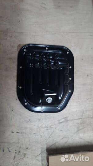 Поддон масляный Haval H6, Jolion (1009100XEG57)