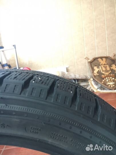 Sailun Ice Blazer Arctic 2.25/4.5 R17
