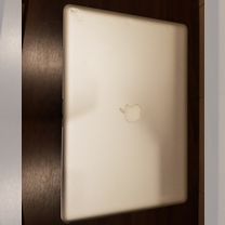 Macbook Pro 17 late 2011 Core i7/16GB/Radeon6750