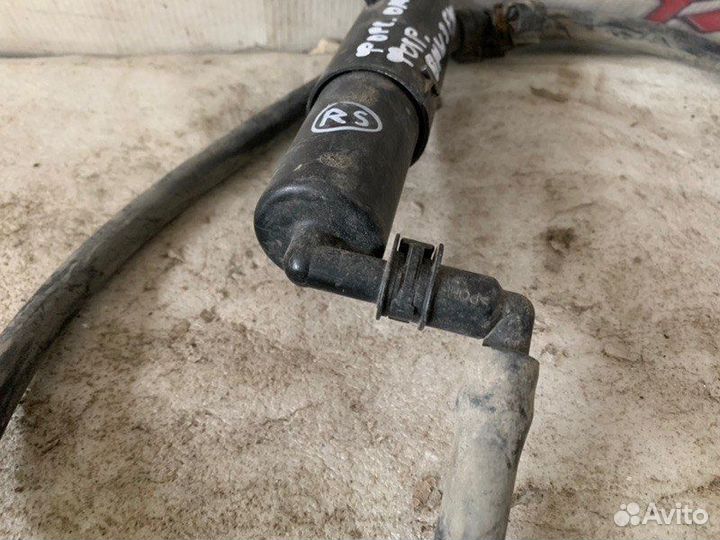 Форсунка омывателя фары Bmw 3-Series E90