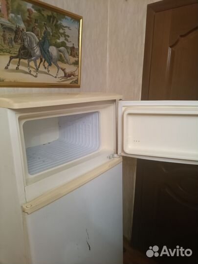 Холодильник ока