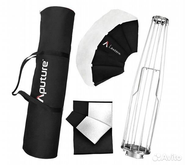 Софтбокс Aputure Lantern 90