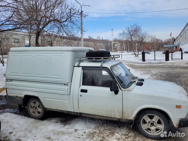 ИЖ 2717 1.6 МТ, 2012, 178 000 км