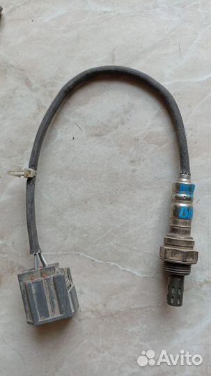 Лямбда-зонд Mazda 3 BK 2003-2008 1.6