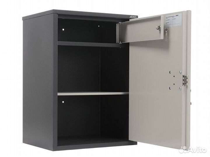 Шкаф бухгалтерский aiko