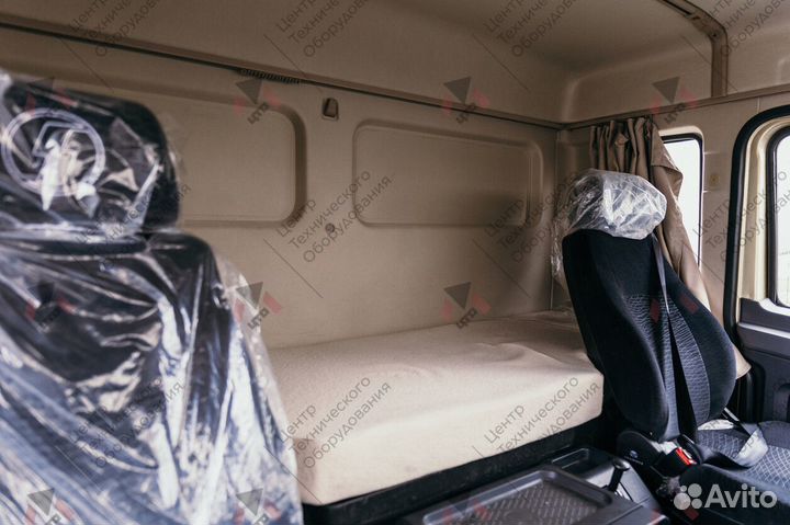 Shacman (Shaanxi) SX331863366, 2023