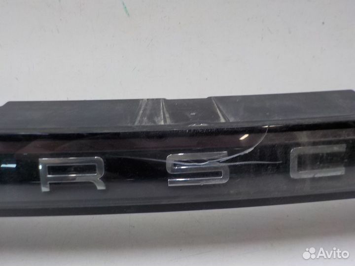 Фонарь задний правый внутренний на Porsche Cayenne