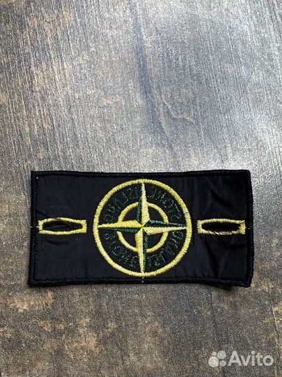 Свитшот stone island оригинал new