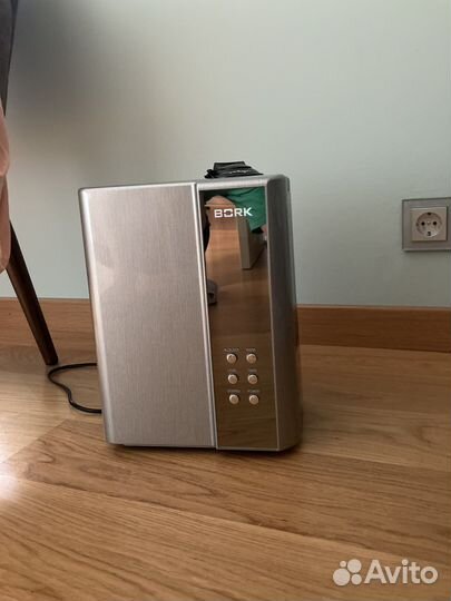 Bork увлажнитель воздуха