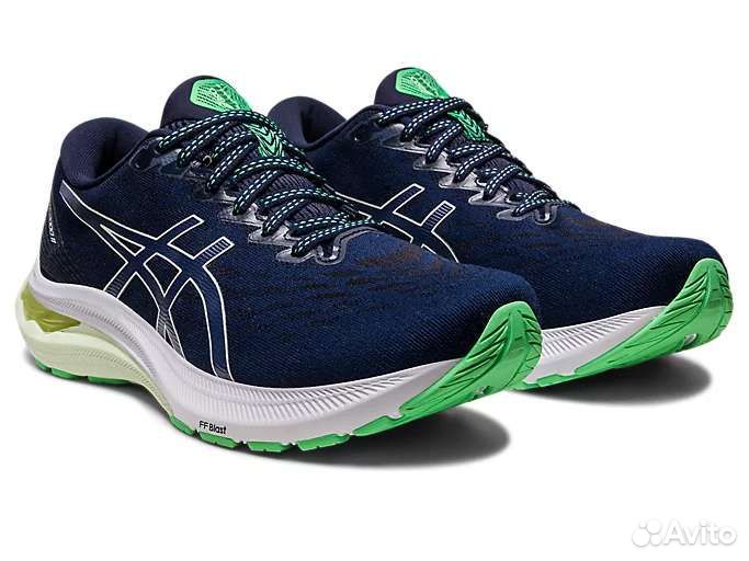 Asics GT-2000 11 (35.5-46 EU) Оригинал