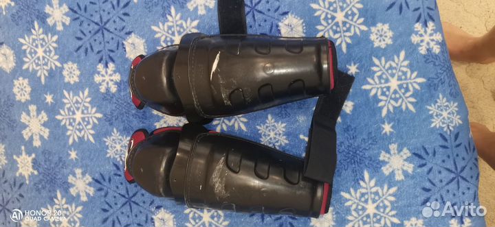 Детская хоккейная форма