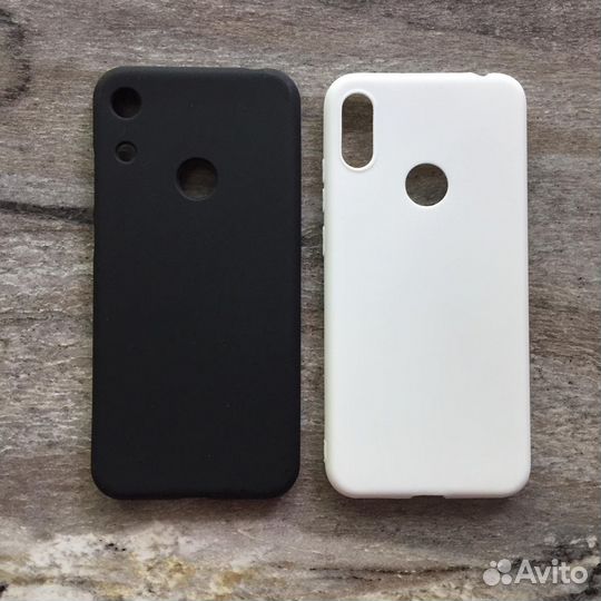 Чехол для Honor 8A, 8A Pro, 8A Prime, huawei Y6s