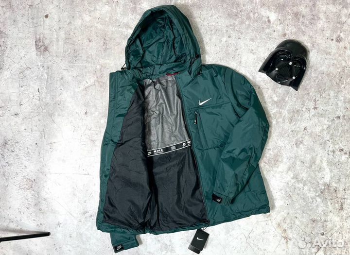 Легкие куртки Nike termo легкие