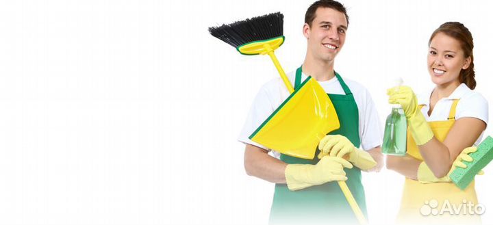 Мастер чистоты/Доставка на работу