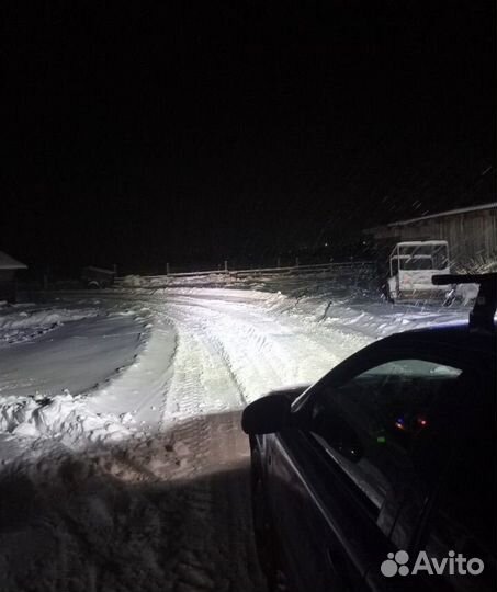 Led светодиодная балка 51 см