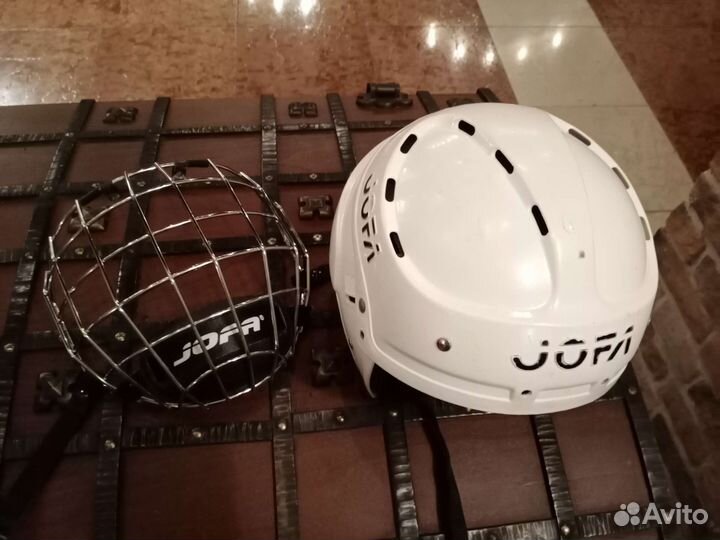 Защита для хоккея