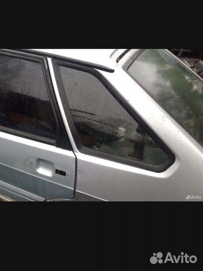 Стекла на ваз 2114