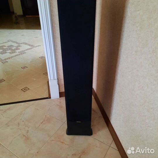 Домашний кинотеатр усилитель маранз колонки паради