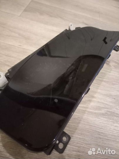 Оптитрон toyota chaser jzx100