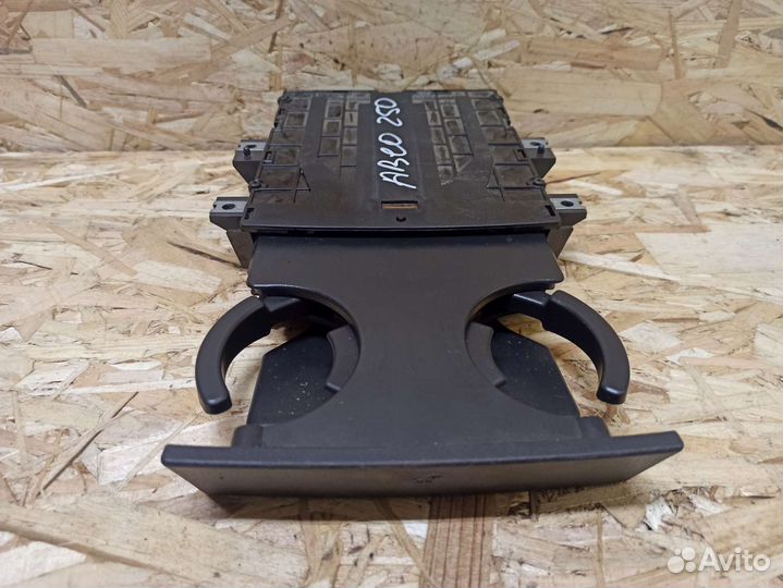 Подстаканники Chevrolet Aveo T250