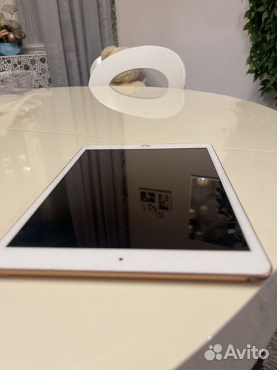 iPad 7 поколения