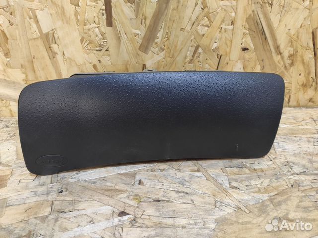 Подушка безопасности пассажира Citroen C3 рестайл