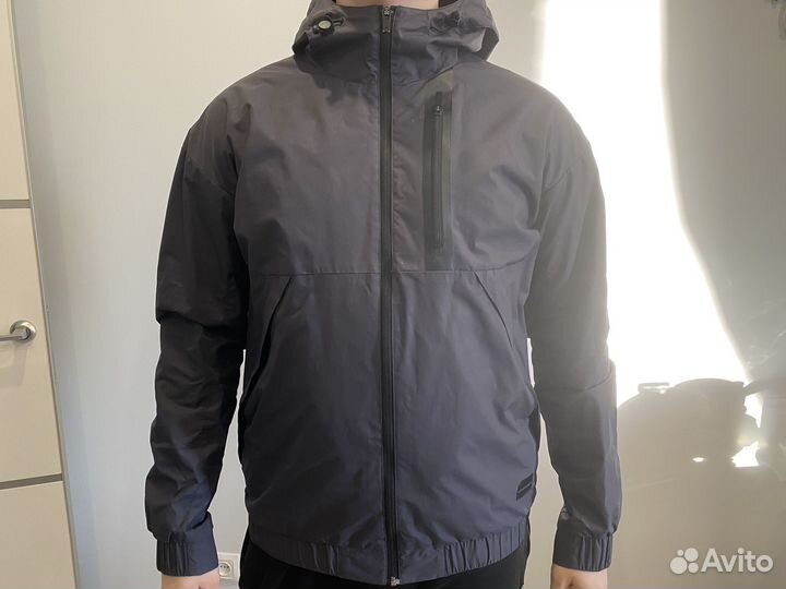 Ветровка-куртка demix