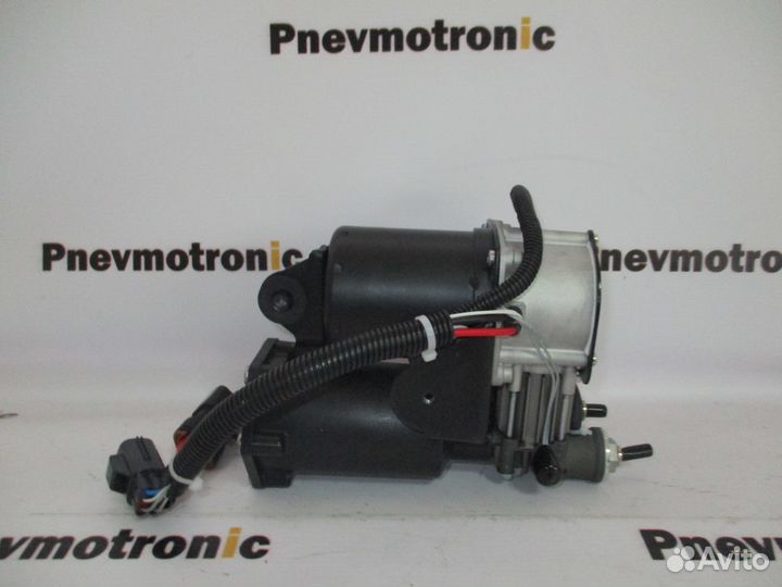 Новый Компрессор Хитачи Land Rover Sport 1 L320