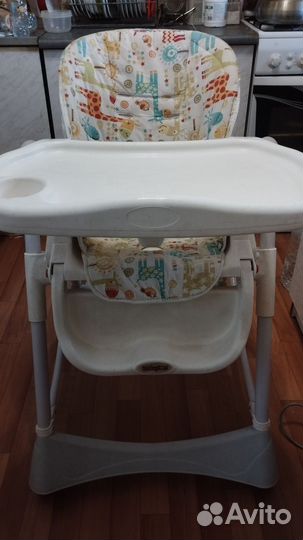 Стул для кормления