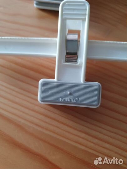 Вешалки для юбок