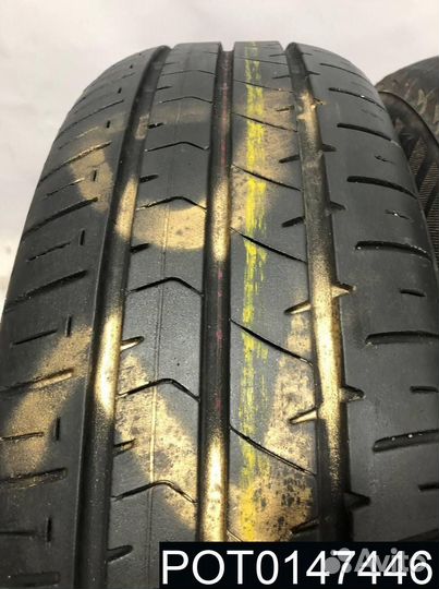 Bridgestone Ecopia NH100 RV 195/65 R15 91H