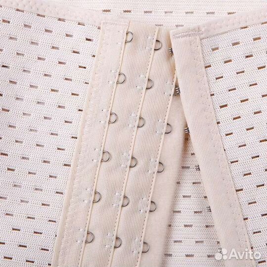 Моделирующий Утягивающий корсет для похудения