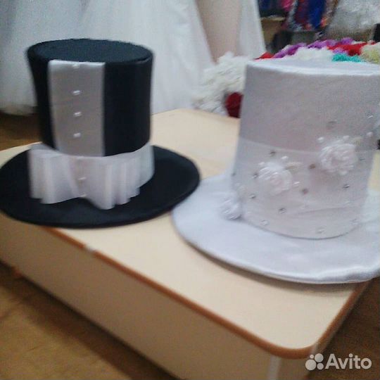 Свадебные аксессуары