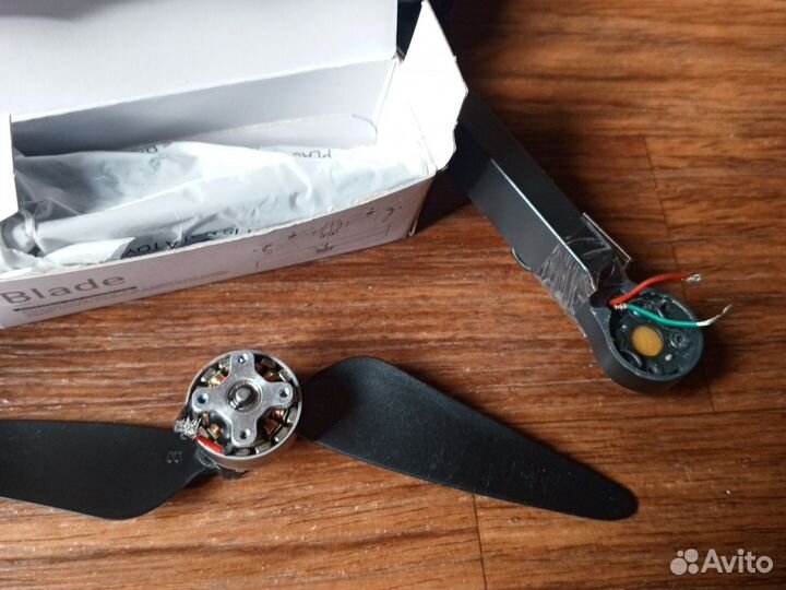 Квадрокоптер sjrc f11s 4k pro