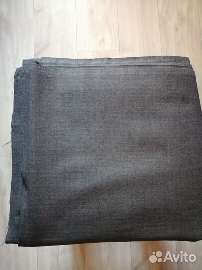 Ткань костюмная