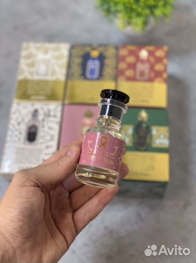 Оригинал Attar парфюм