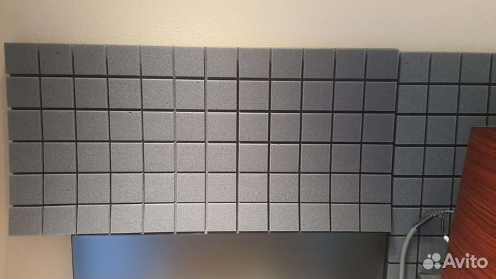 Акустическая панель 