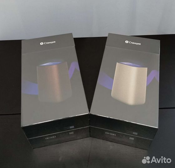 Яндекс станция 2 Алиса (новые)