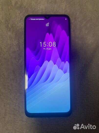 realme C30, 2/32 ГБ