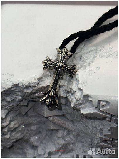 Chrome Hearts в коллекцию