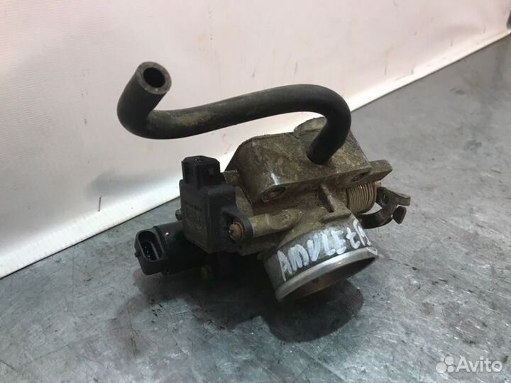 Дроссельная заслонка Chery Amulet A15 SQR480 2006