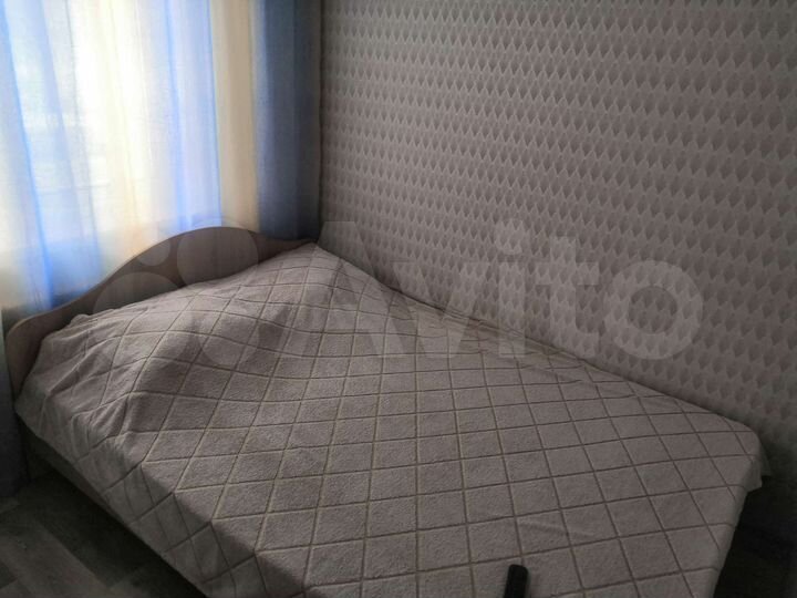 2-к. квартира, 35 м², 1/3 эт.