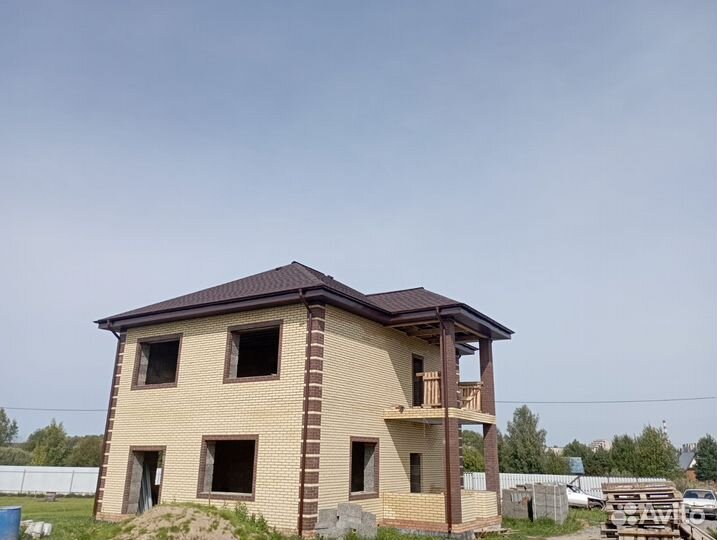 Кровельные работы любой сложности, опыт 12 лет