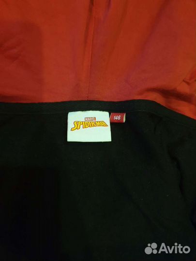 Кофта для мальчика