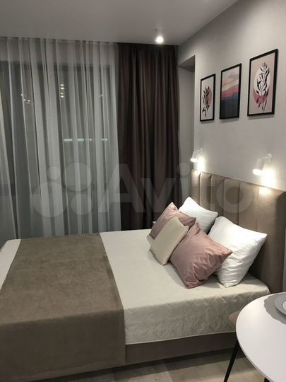 Квартира-студия, 24 м², 2/8 эт.
